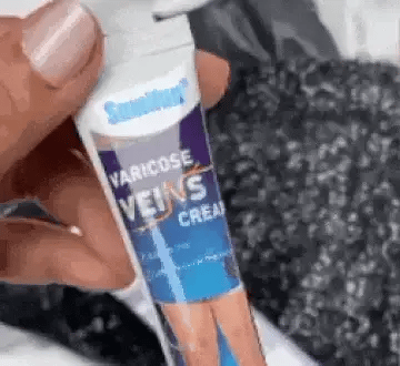 VARICOSE VEINS CREAM® — Diga adiós a las Várices